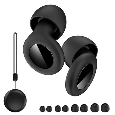 Premium Ear Plugs