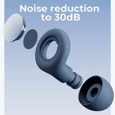 Premium Ear Plugs