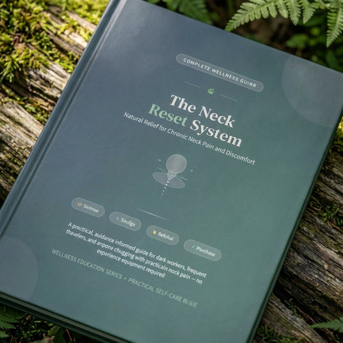 The Neck Reset System (E-Book)