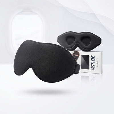 Blackout Sleep Mask
