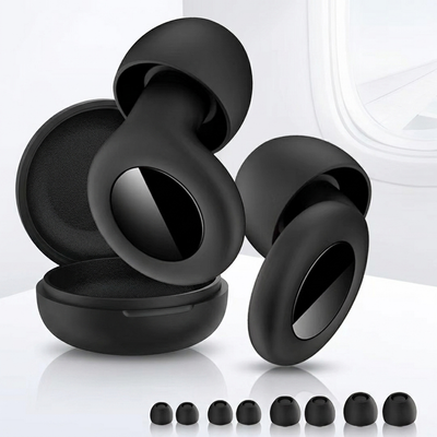Premium Ear Plugs