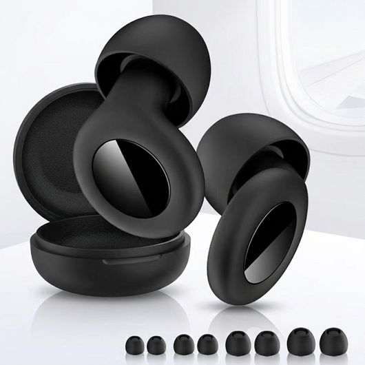 Premium Ear Plugs