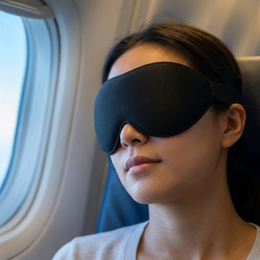 Blackout Sleep Mask